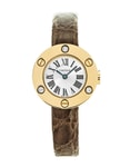 Pre-Owned Cartier Love Watch